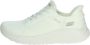 Skechers Slip-on sneakers BOBS SQUAD CHAOS-CURRENT MUSE slippers vrijetijdsschoen in vegan uitvoering - Thumbnail 2