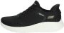 Skechers Slip-on sneakers BOBS SQUAD CHAOS-CURRENT MUSE slippers vrijetijdsschoen in vegan uitvoering - Thumbnail 1