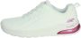 Skechers Sneakers BOBS VISION AIR Trainingsschoenen vrijetijdsschoen veterschoenen met memory foam - Thumbnail 3