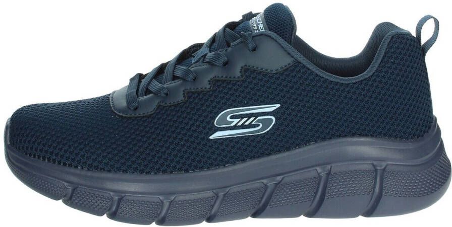 Skechers Hoge Sneakers 118106