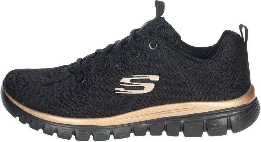 Skechers Hoge Sneakers 12615