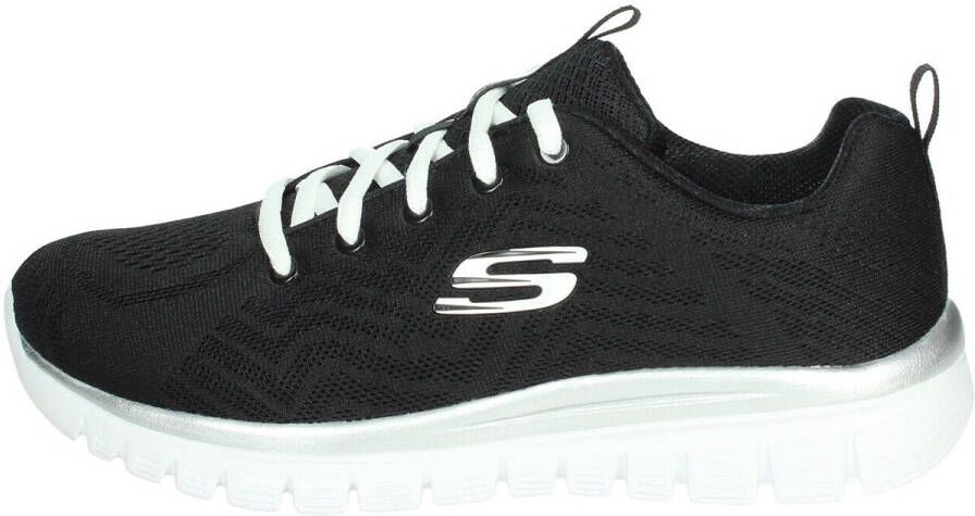 Skechers Hoge Sneakers 12615W