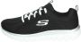 Skechers Sneakers Graceful Get Connected Vrijetijdsschoen lage schoen veterschoen in schoenwijdte G (wijd) - Thumbnail 2