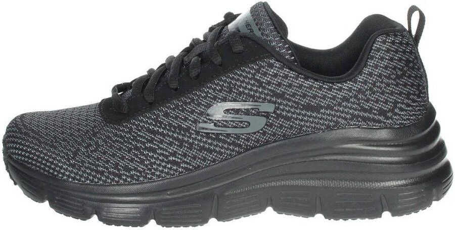 Skechers Hoge Sneakers 12719