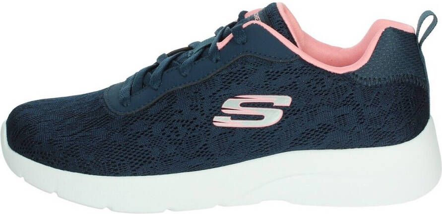 Skechers Hoge Sneakers 12963
