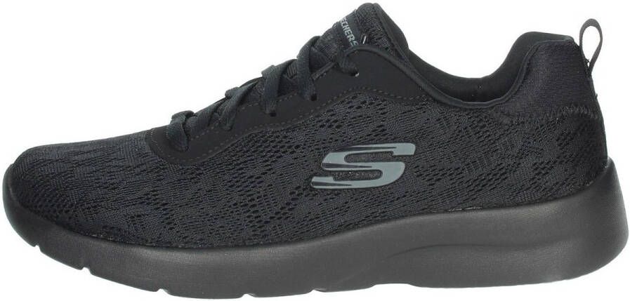Skechers Hoge Sneakers 12963