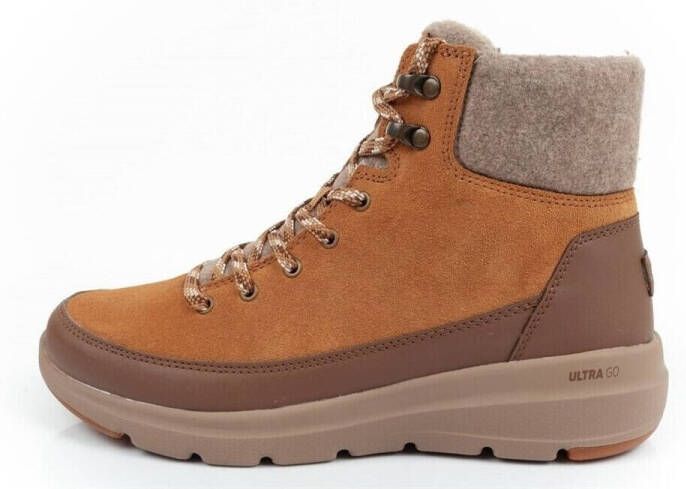 Skechers Hoge Sneakers 144204CSNT