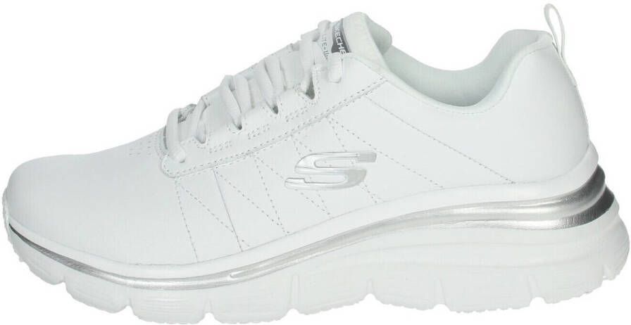Skechers Hoge Sneakers 149473
