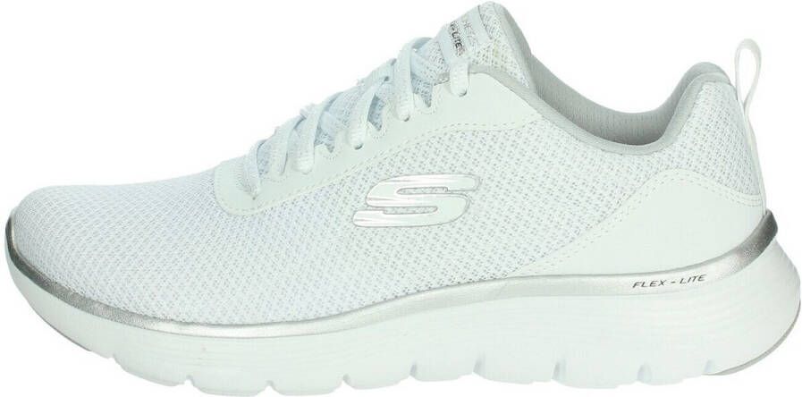 Skechers Hoge Sneakers 150206