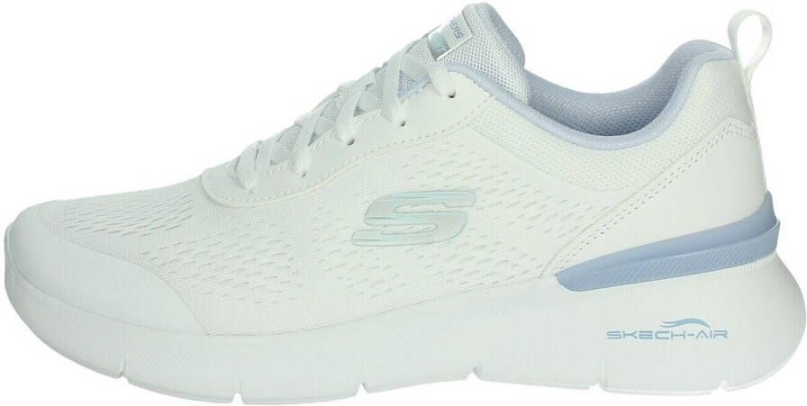 Skechers Hoge Sneakers 150370