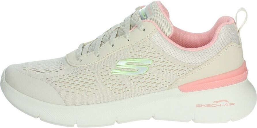 Skechers Hoge Sneakers 150370