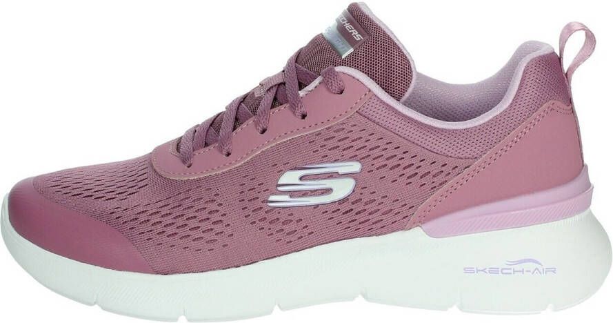 Skechers Hoge Sneakers 150370
