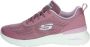 Skechers Dynamight Sneakers Pink Dames - Thumbnail 2