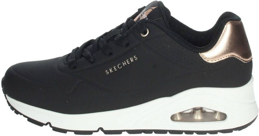 Skechers Hoge Sneakers 177094