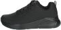 Skechers Sneakers UNO LITE in monochrome look vrijetijdsschoen lage schoen veterschoen - Thumbnail 4