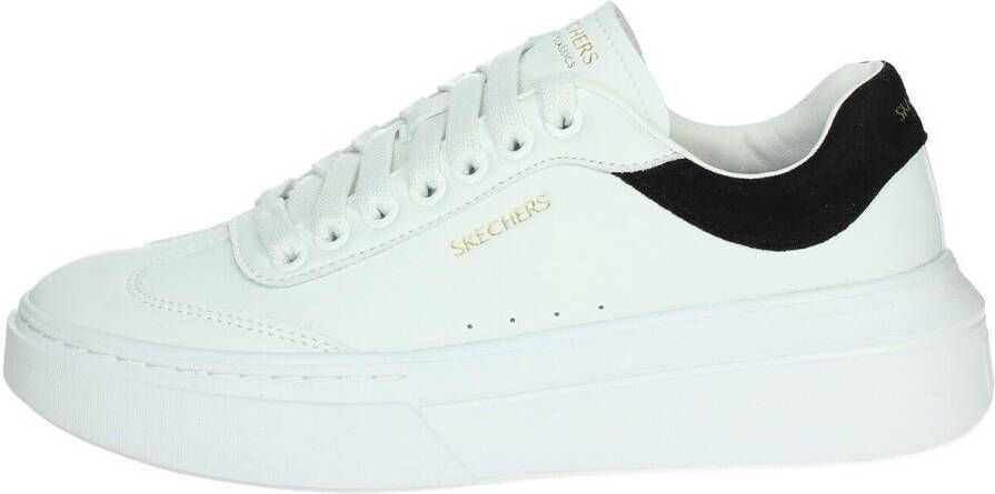 Skechers Sneakers CORDOVA CLASSIC- met contrastafwerking vrijetijdsschoen lage schoen veterschoen - Foto 9