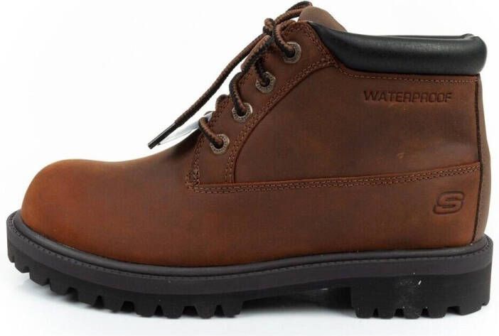 Skechers Hoge Sneakers 205274CDB