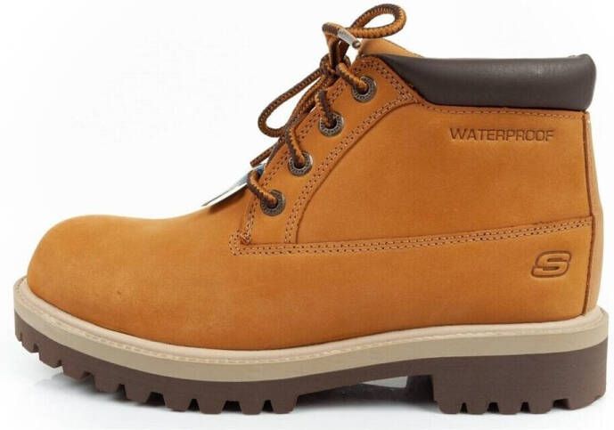 Skechers Hoge Sneakers 205274WTN