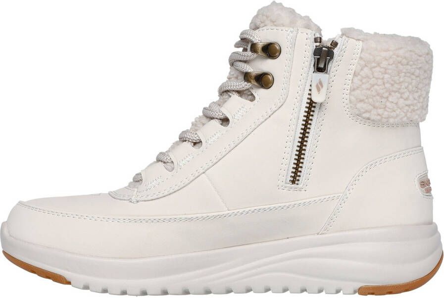 Skechers Winterlaarzen ON-THE-GO STELLAR Veterschoenen trekkingschoenen met ULTRA GO demping - Foto 9