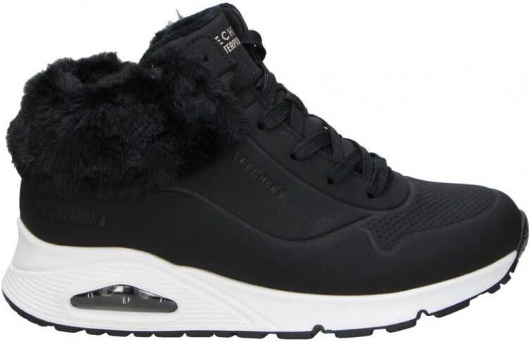 Skechers Hoge Sneakers 310337L-BLK
