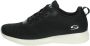 Skechers Sneakers BOBS SQUAD TOUGH TALK Vrijetijdsschoen lage schoen veterschoen met skech-knit - Thumbnail 2