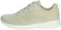 Skechers Sneakers BOBS SQUAD TOUGH TALK met skech-knit vrijetijdsschoen lage schoen veterschoen - Thumbnail 2