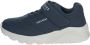 Skechers Uno Lite Vendox Sneakers Navy - Thumbnail 2