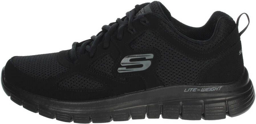 Skechers Hoge Sneakers 52635
