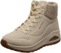 Skechers Winterlaarzen UNO Rugged met skech-air-luchtkamerzool - Thumbnail 3