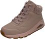 Skechers Uno Gen1 Darling Daze 310566L-BLSH voor Roze Laarzen - Thumbnail 5