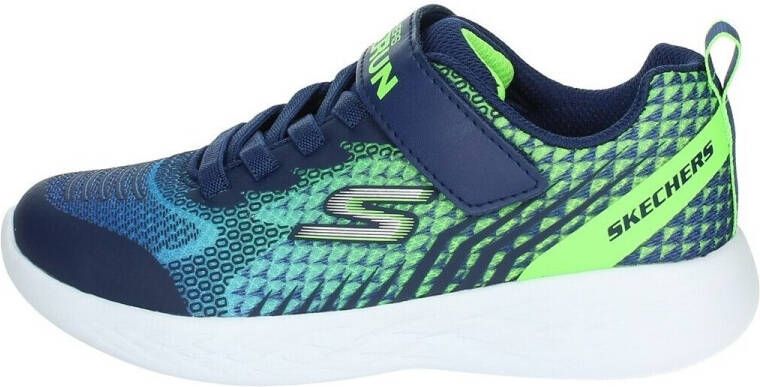 Skechers Hoge Sneakers 97858L