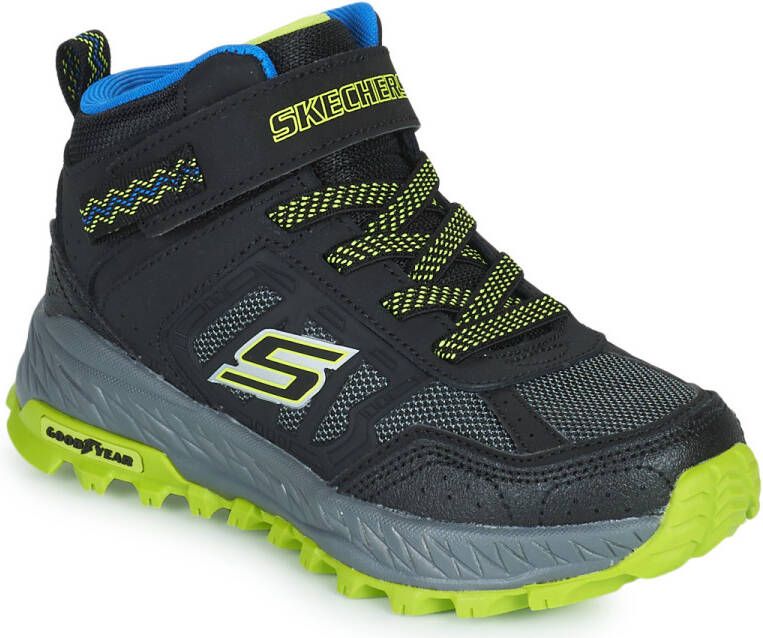 Skechers Hoge Sneakers FUSE TREAD