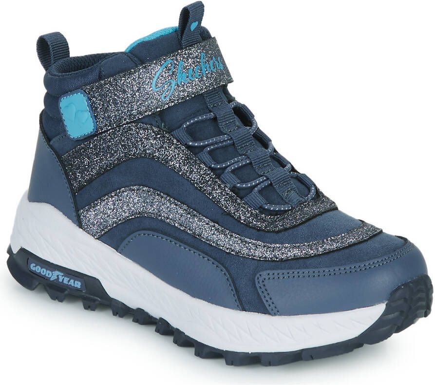 Skechers Hoge Sneakers FUSE TREAD