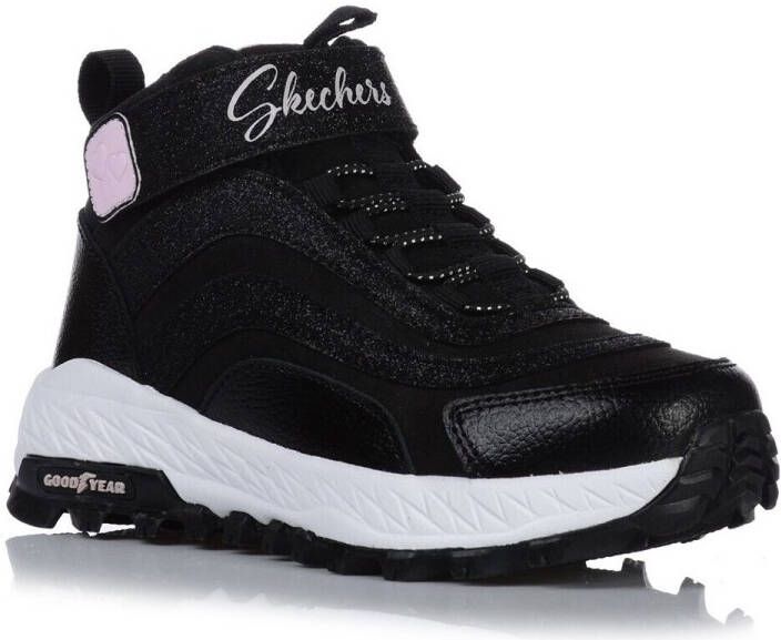 Skechers Hoge Sneakers Fuse Tread Wild Ad