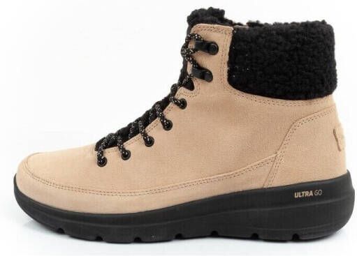 Skechers Hoge Sneakers Glacial Ultra-woodlands