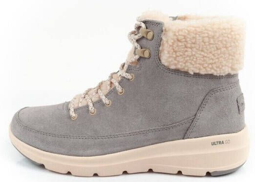 Skechers Hoge Sneakers Glacial Ultra-woodlands