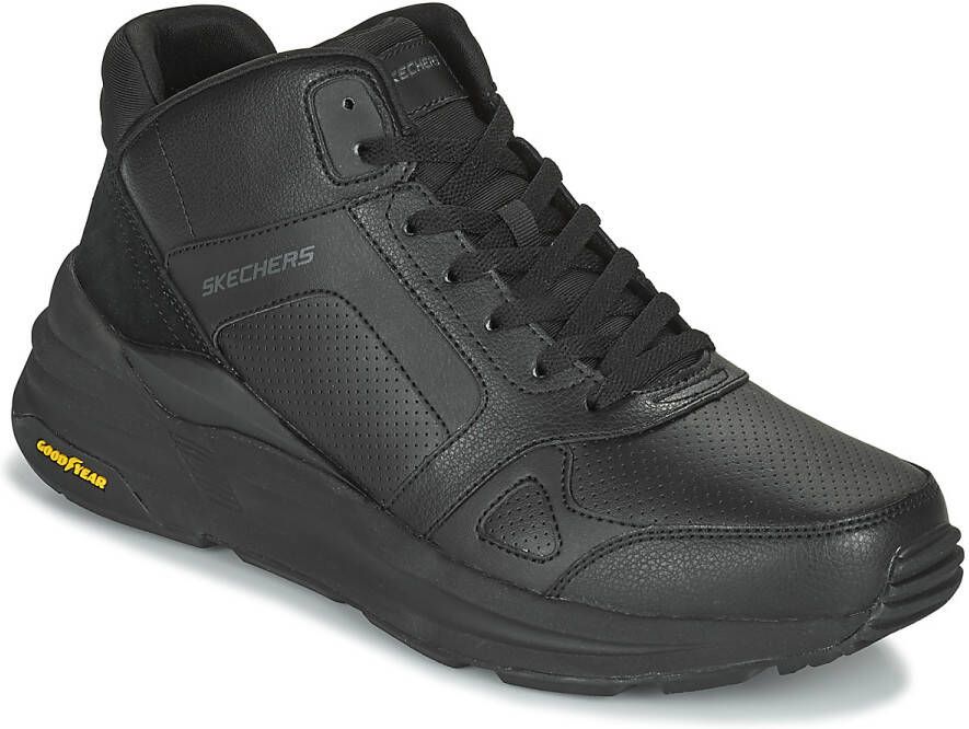 Skechers Hoge Sneakers GLOBAL JOGGER