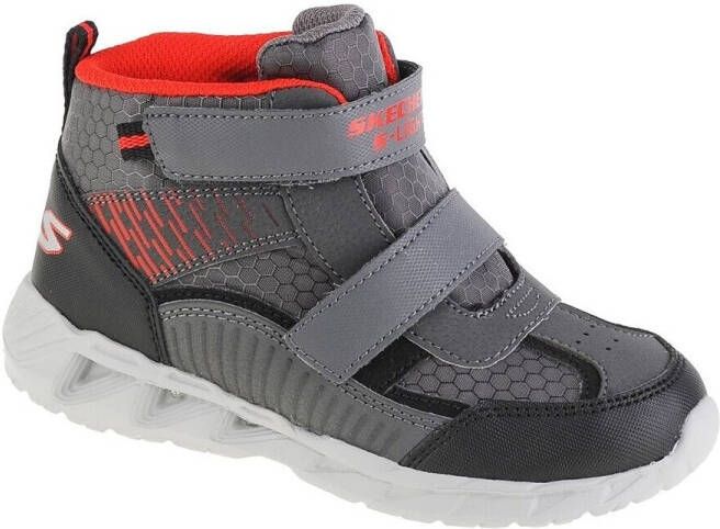 Skechers Hoge Sneakers Magnalights Frosty Fun