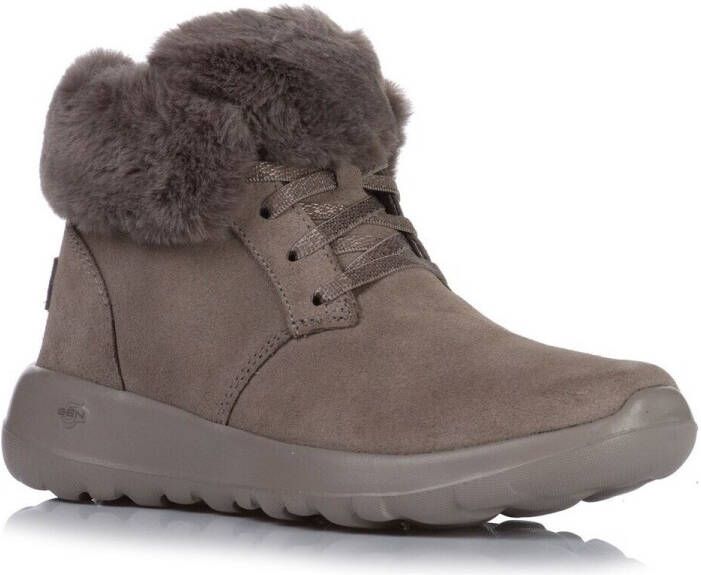 Skechers Hoge Sneakers On-the-go Joy Cozy