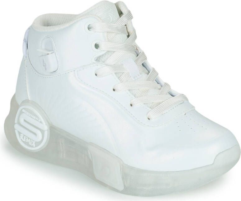 Skechers Hoge Sneakers S-LIGHTS REMIX