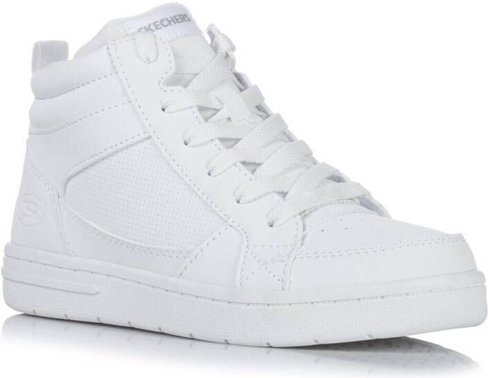 Skechers Hoge Sneakers Smooth Street