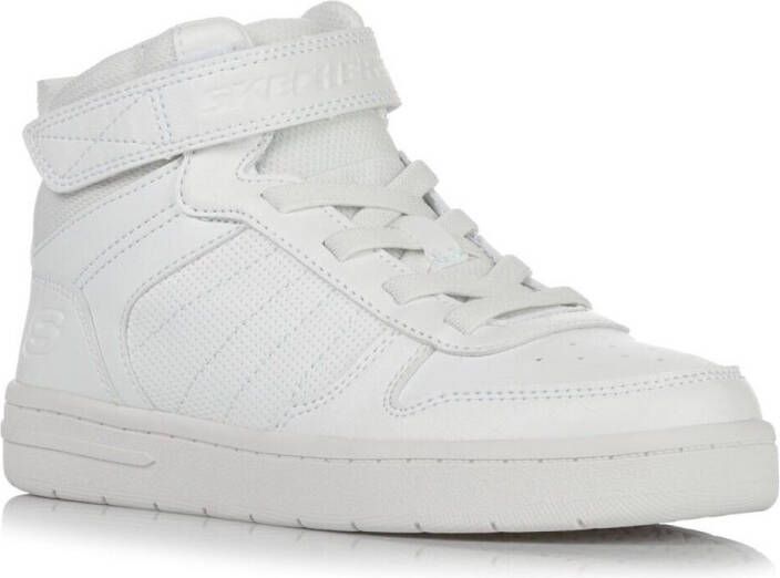 Skechers Hoge Sneakers Smooth Street Vorr - Foto 2