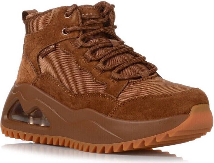 Skechers Hoge Sneakers Uno Peaks Street H