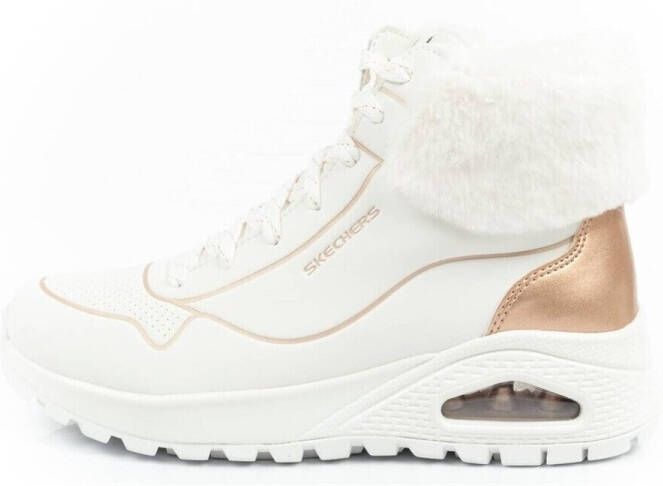 Skechers Hoge Sneakers Uno Rugged