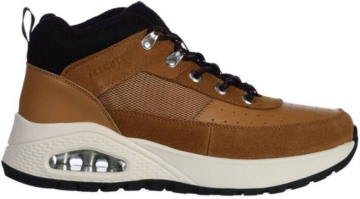 Skechers Hoge Sneakers Uno Rugged
