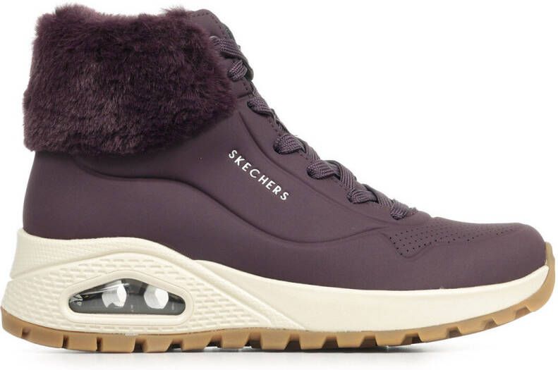 Skechers Hoge Sneakers Uno Rugged Fall Air