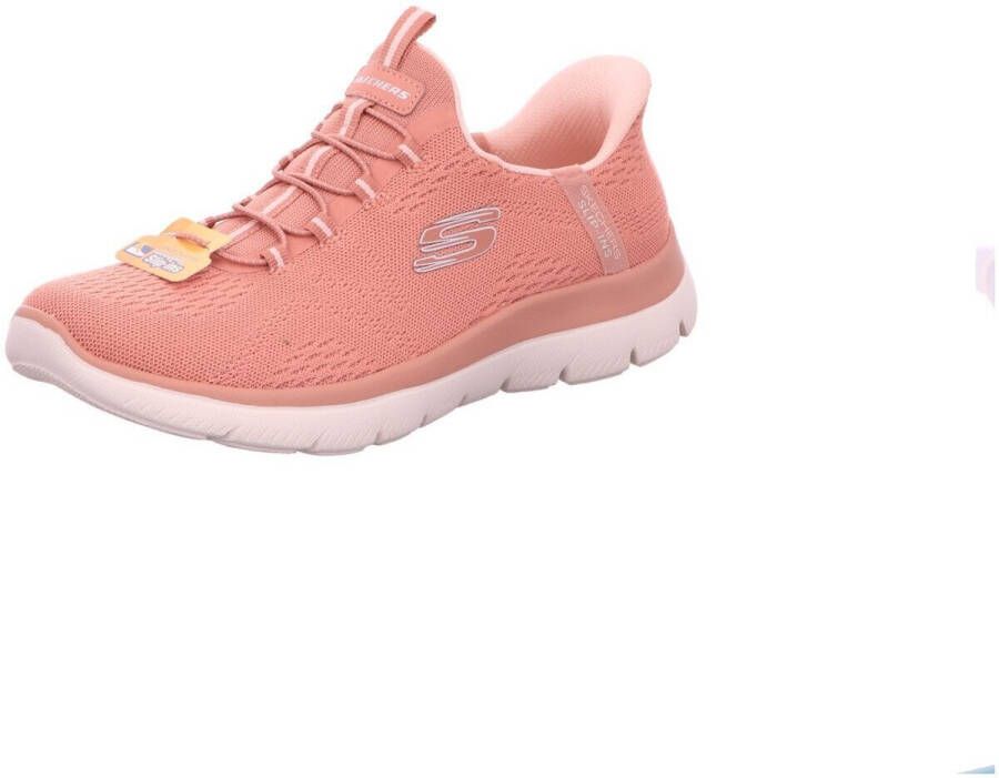 Skechers Slip-on sneakers Summits