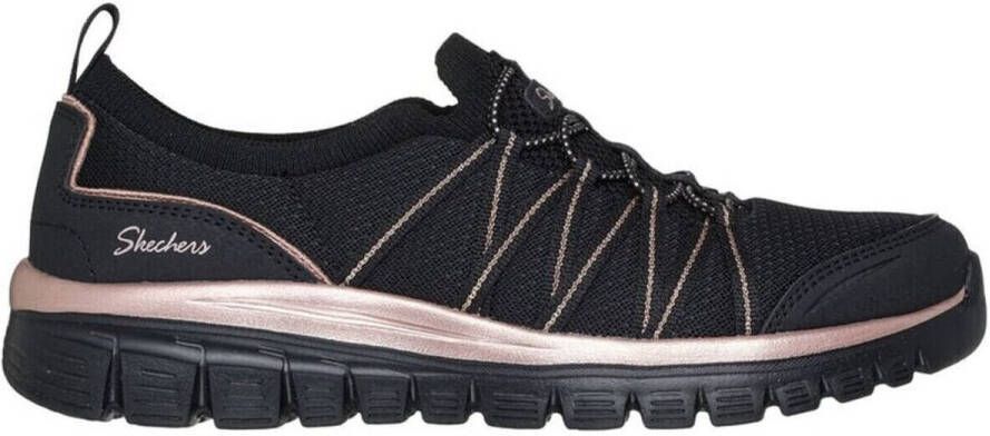 Skechers Slip-on sneakers GRACEFUL-PURECRUSH