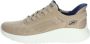 Skechers Slip-on sneakers BOBS SQUAD CHAOS-SOLID STEP instapschoen slippers sneaker om in te stappen - Thumbnail 4