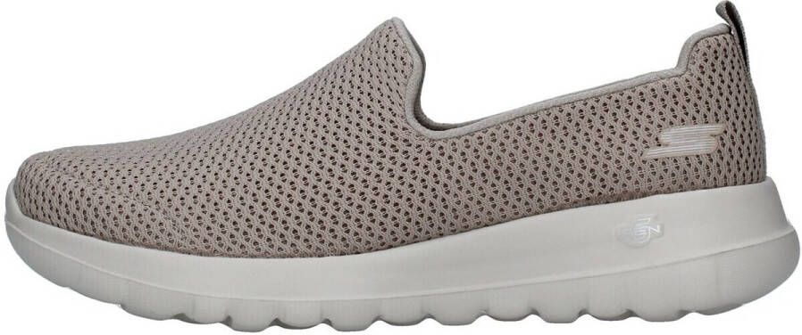 Skechers slip-on go walk joy Taupe